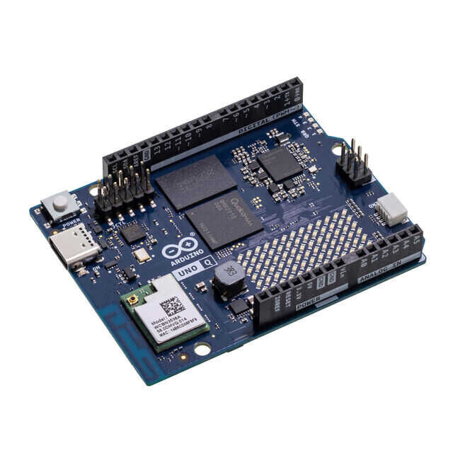 ABX00173 Arduino Uno Q 4GB