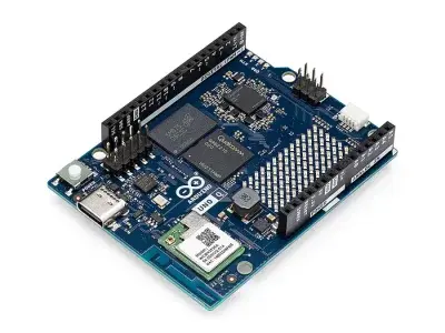 ABX00162 ARDUINO UNO Q 2GB - ABX00162