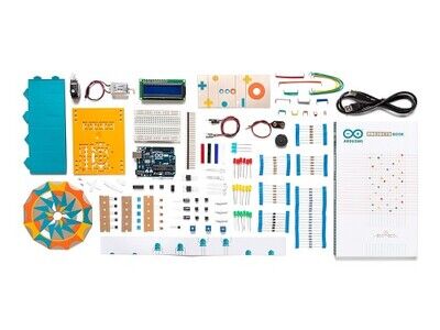 K000007 Arduino Starter Kit - K000007