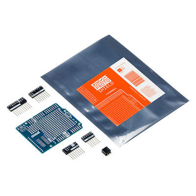TSX00083 Arduino Protoshield REV3 Orijinal