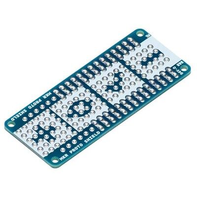 TSX00001 Arduino MKR Protoshield Orijinal - TSX00001