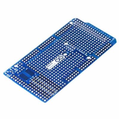 A000080 Arduino Mega Proto Shield R3 Orijinal (PCB)