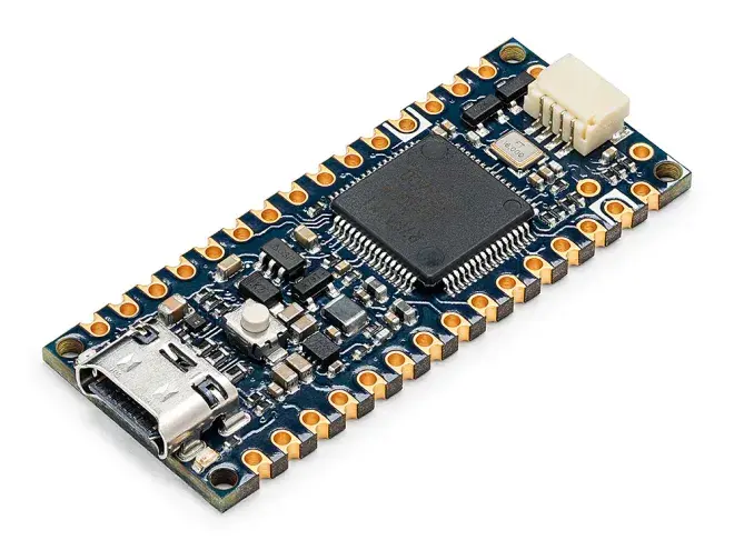 Orijinal Arduino® Nano R4