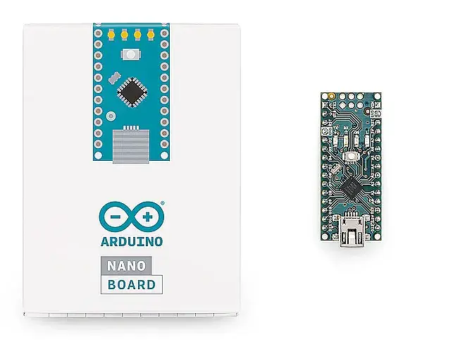 Orijinal Arduino® Nano
