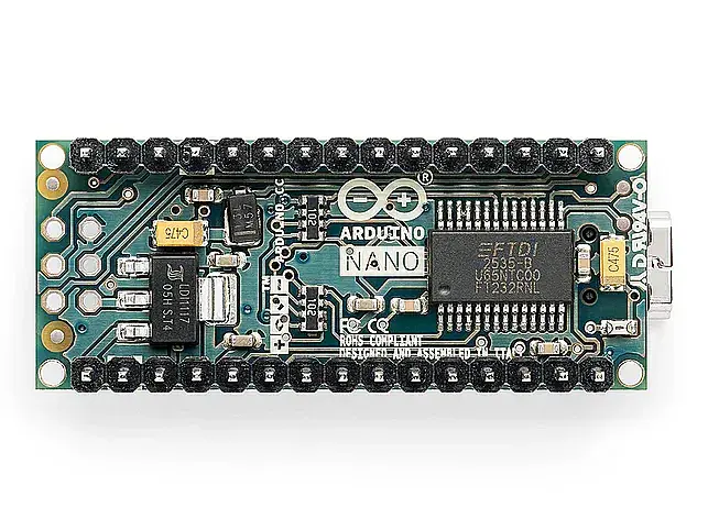 Orijinal Arduino® Nano
