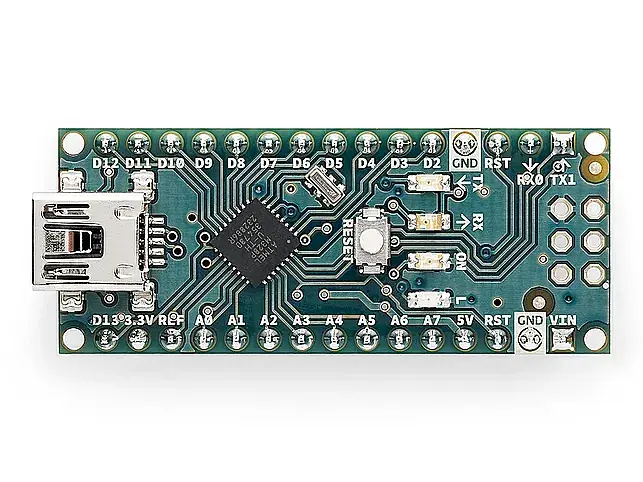 Orijinal Arduino® Nano