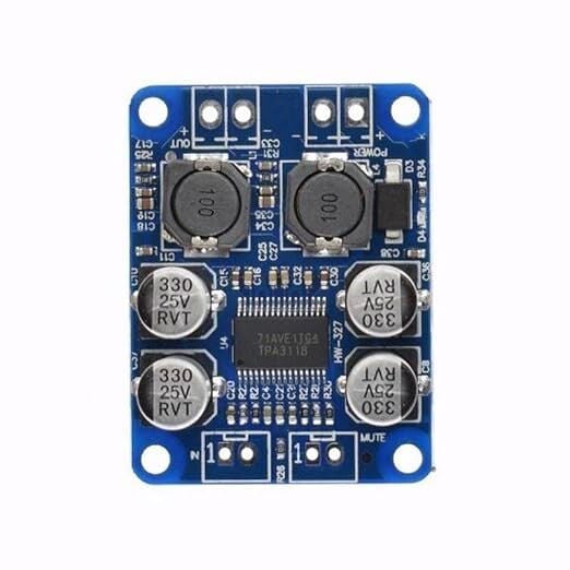 AMFİ KİT TPA 3118